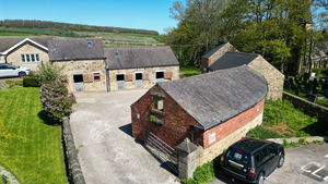 Church Street North Old Whittington